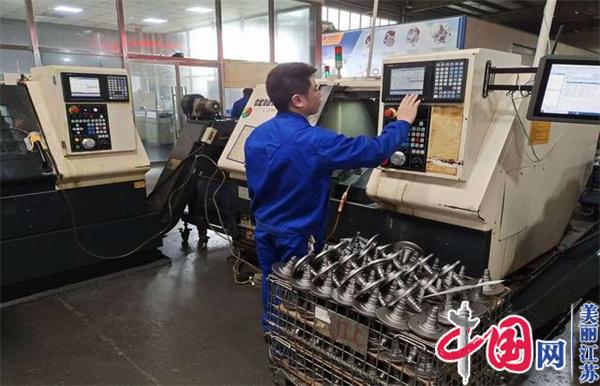 乐鱼在线正式启动“南京机电-冠盛汽配教师企业实践流动站”进站计划