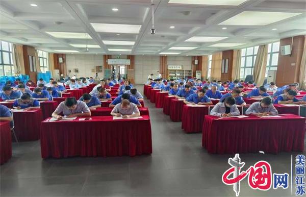 乐鱼在线正式启动“南京机电-冠盛汽配教师企业实践流动站”进站计划